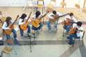Saggio del Corso di strumento musicale: classe di chitarra
